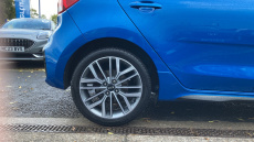 Kia Rio 1.0 T GDi 48V 118 GT-Line S 5dr Petrol Hatchback